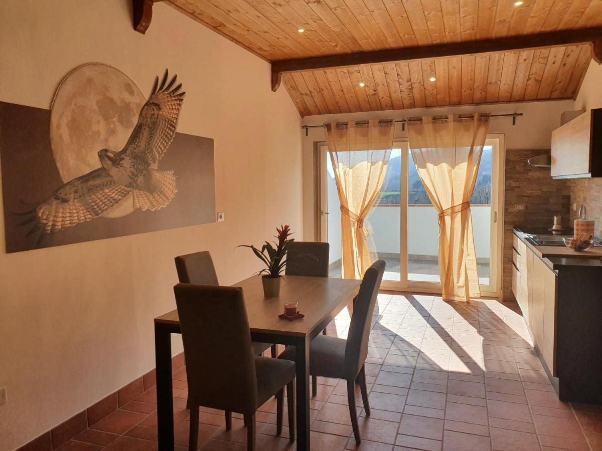 Setteabbracci Suite & Apartments Baronissi Bagian luar foto